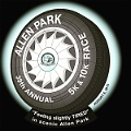 2015 Allen Park 10K Logo 03
